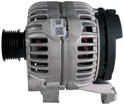 PowerMax 9212829 Alternator